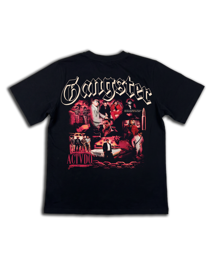 GANGSTER SHIRT