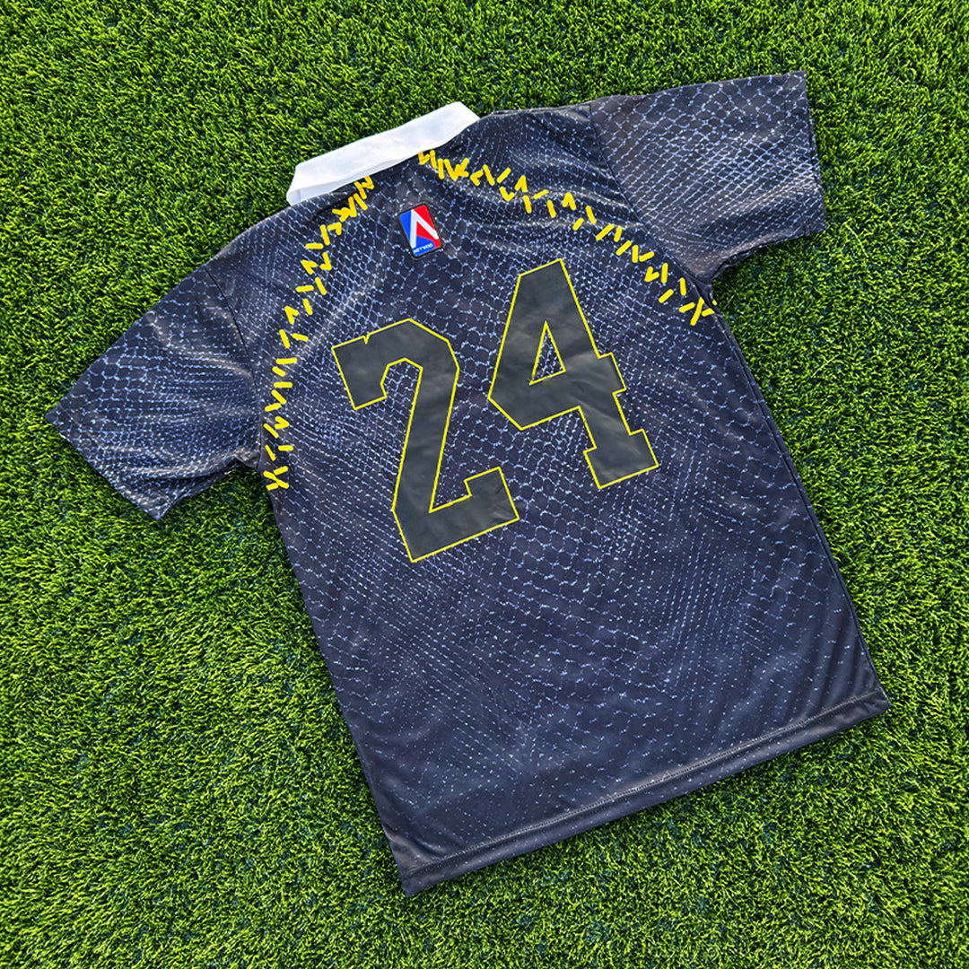 MAMBA JERSEY