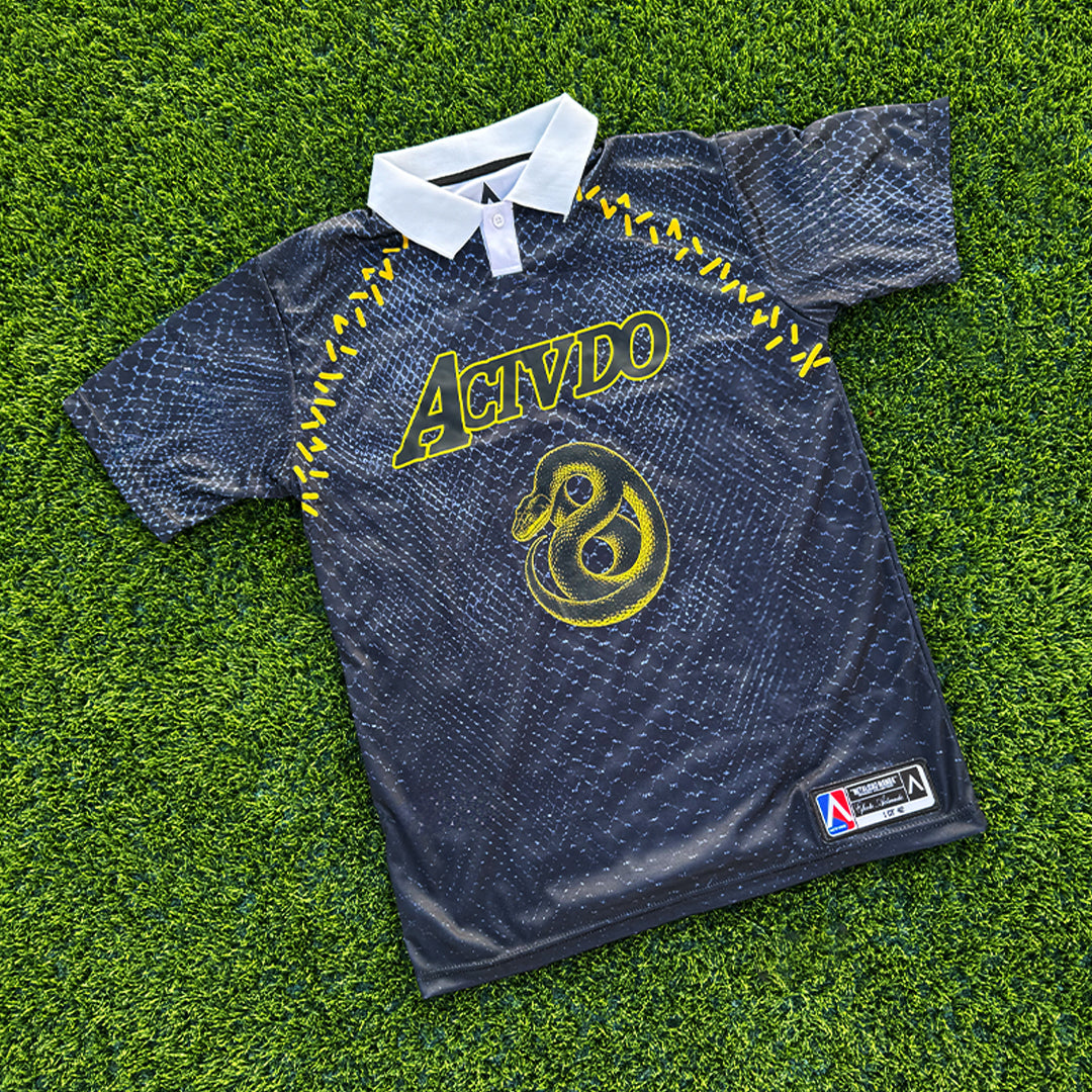 MAMBA JERSEY