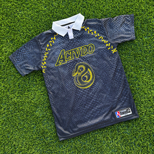 MAMBA JERSEY
