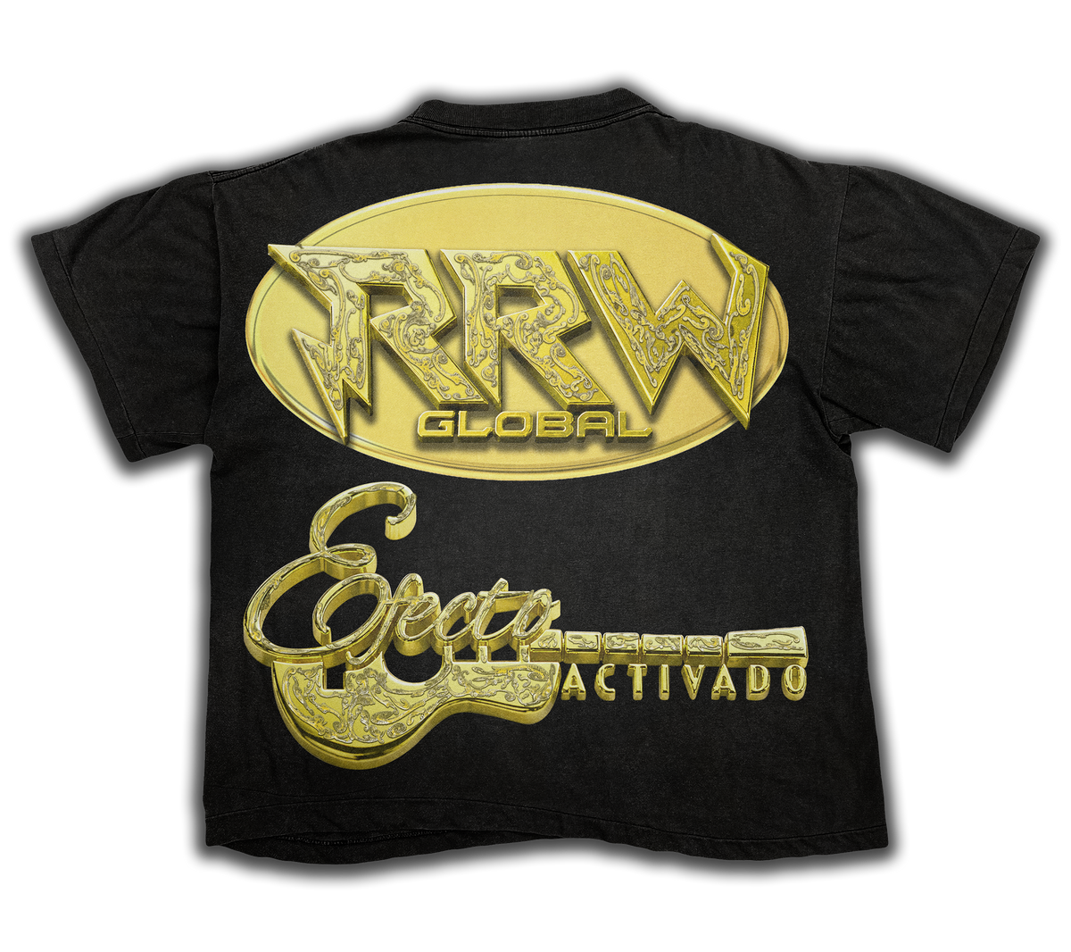 'RRW CHALINO' SHIRT