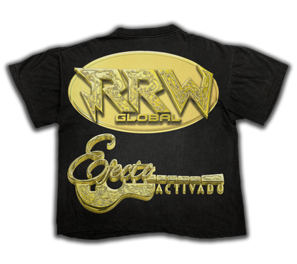 'RRW CHALINO' SHIRT