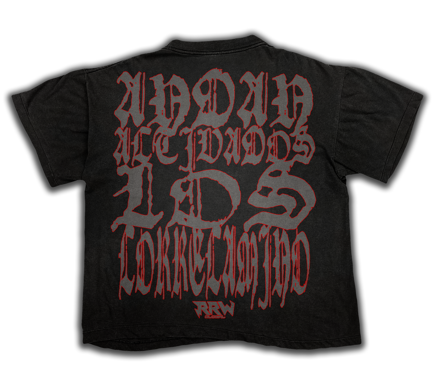'CORRECAMINOS' SHIRT