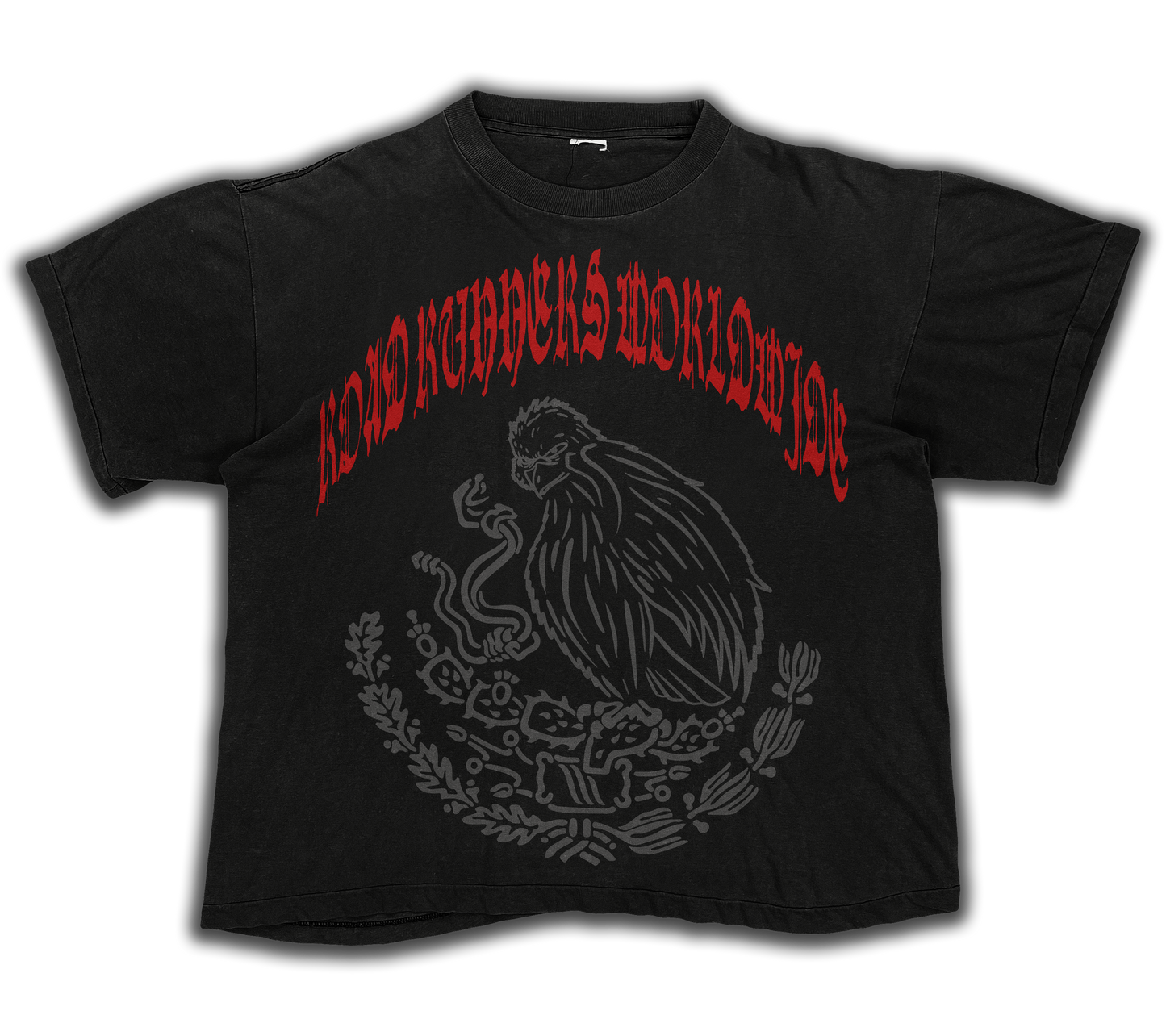 'CORRECAMINOS' SHIRT