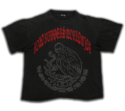 'CORRECAMINOS' SHIRT